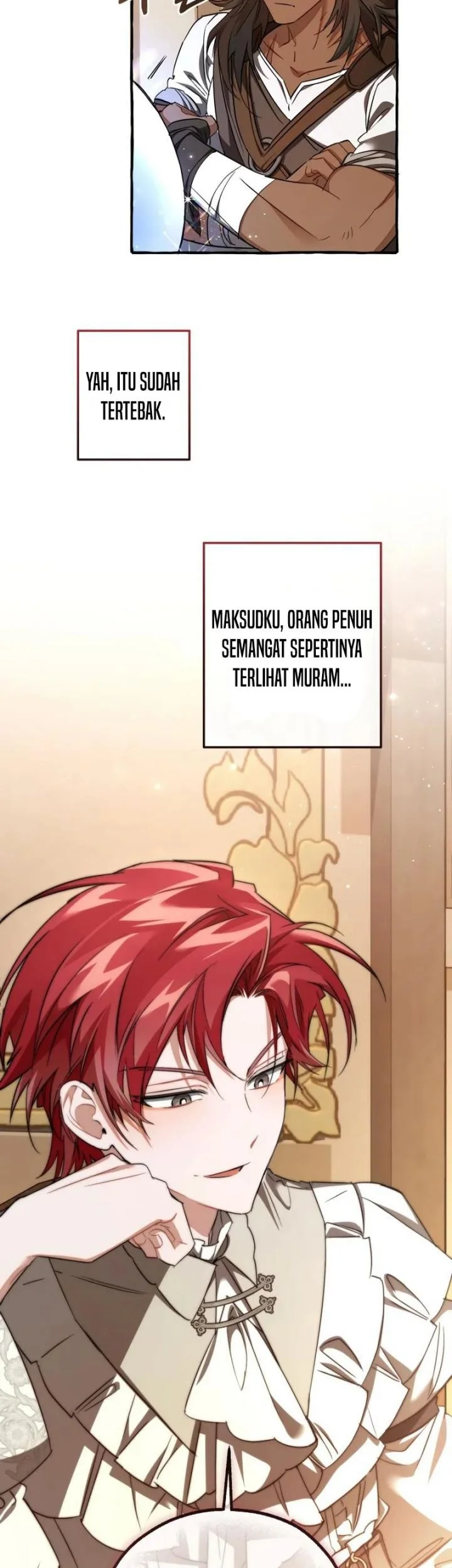 Trash of the Count’s Family Chapter 153 Gambar 63