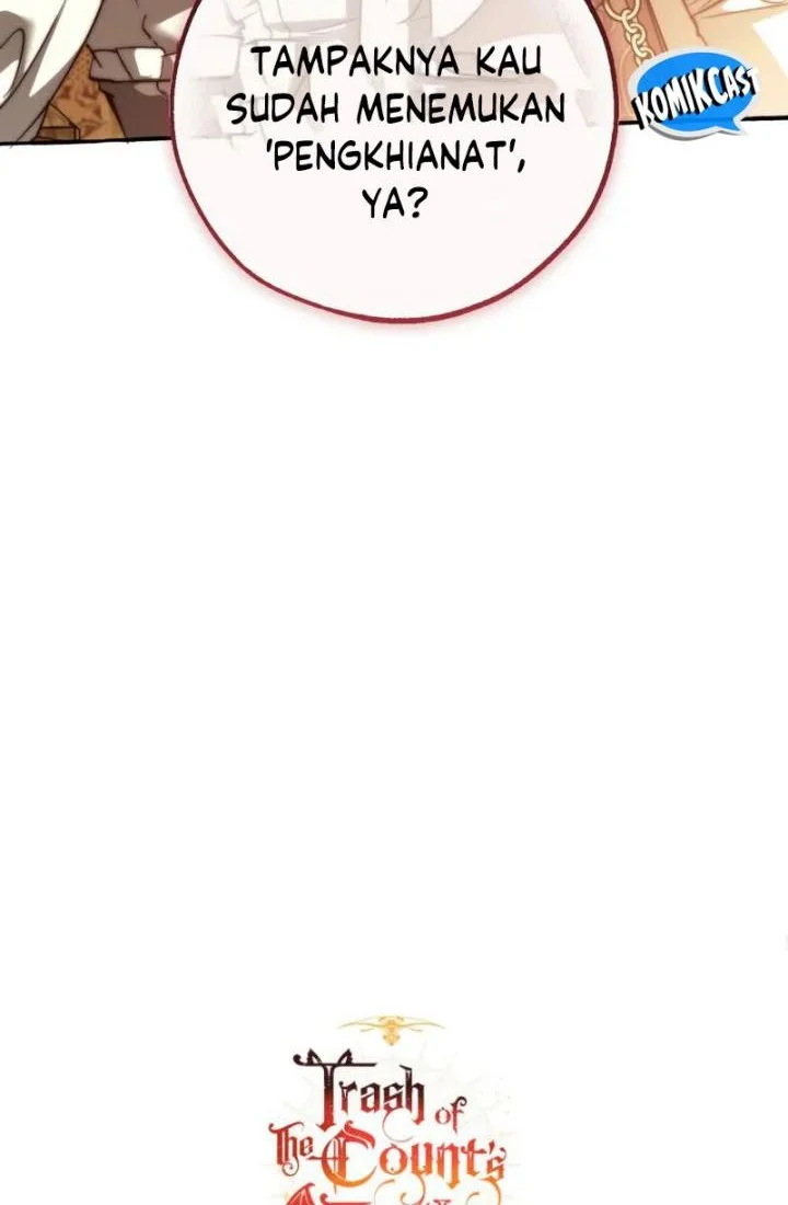 Trash of the Count’s Family Chapter 153 Gambar 64