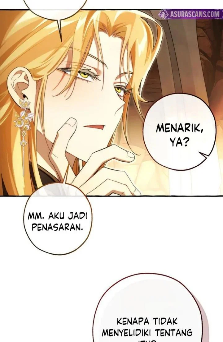 Trash of the Count’s Family Chapter 153 Gambar 6