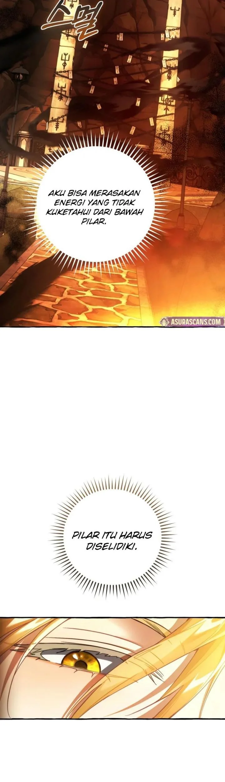 Trash of the Count’s Family Chapter 153 Gambar 11