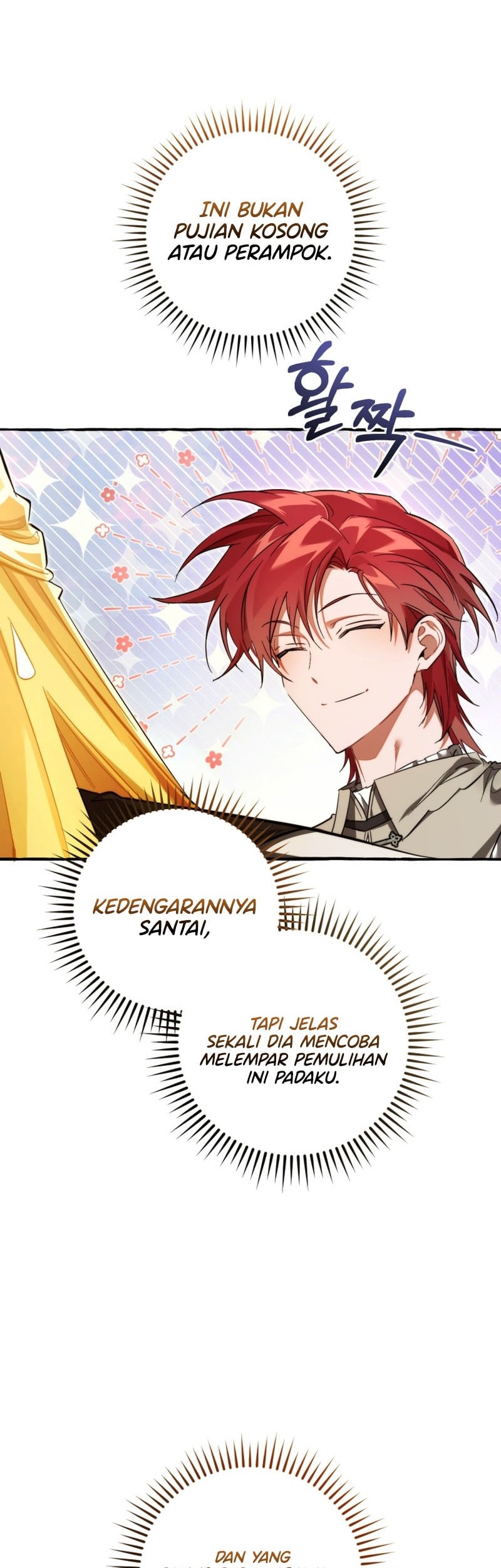 Trash of the Count’s Family Chapter 154 Gambar 35