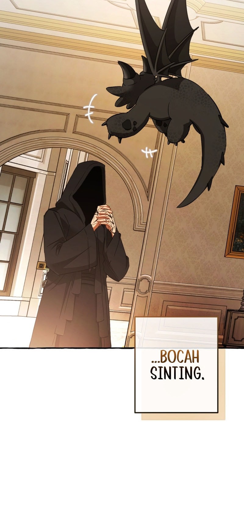 Trash of the Count’s Family Chapter 154 Gambar 37