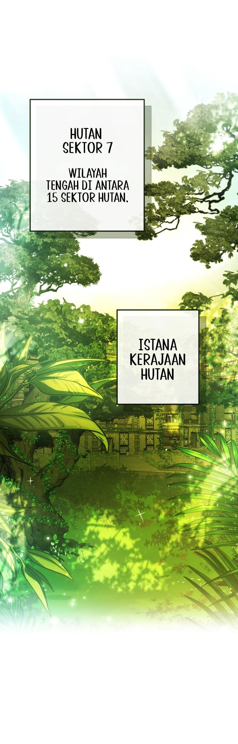 Trash of the Count’s Family Chapter 154 Gambar 42