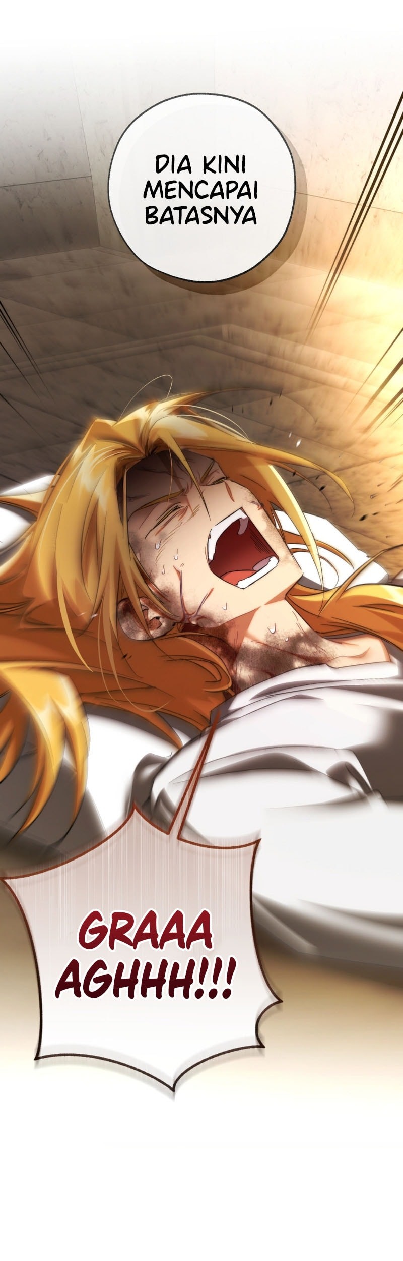 Trash of the Count’s Family Chapter 154 Gambar 50