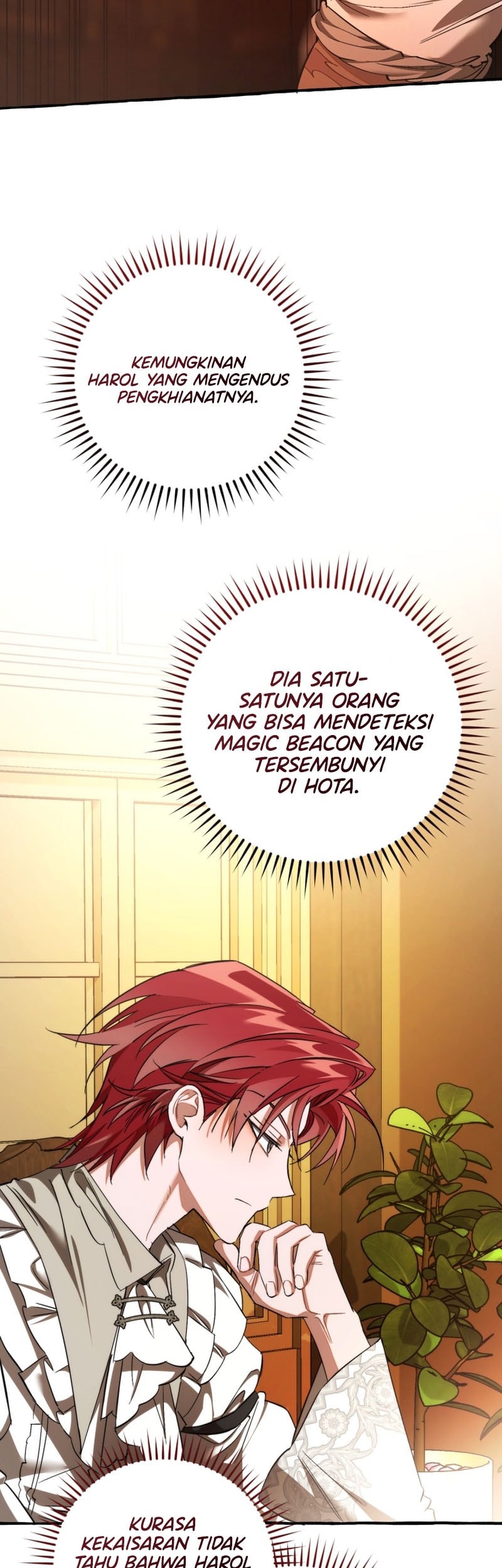 Trash of the Count’s Family Chapter 154 Gambar 4