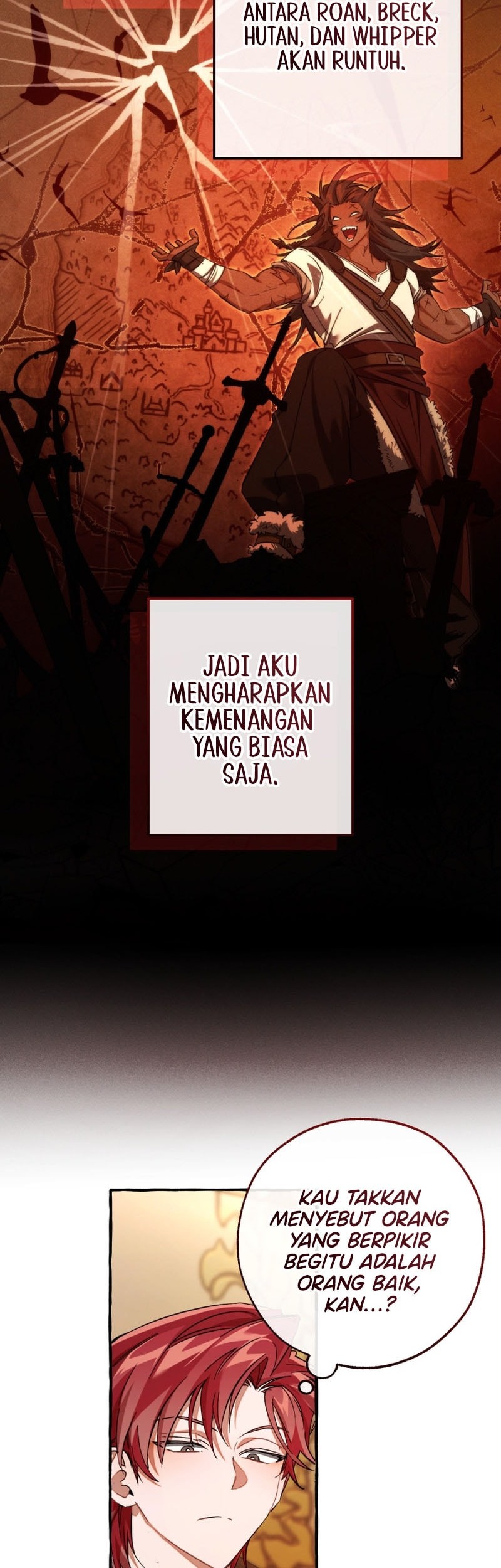 Trash of the Count’s Family Chapter 154 Gambar 11