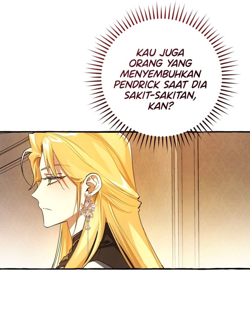 Trash of the Count’s Family Chapter 154 Gambar 33