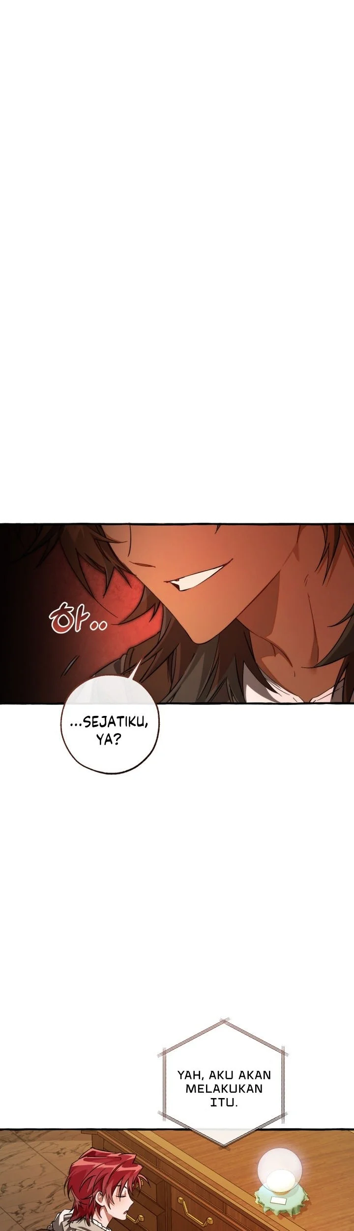 Trash of the Count’s Family Chapter 154 Gambar 16