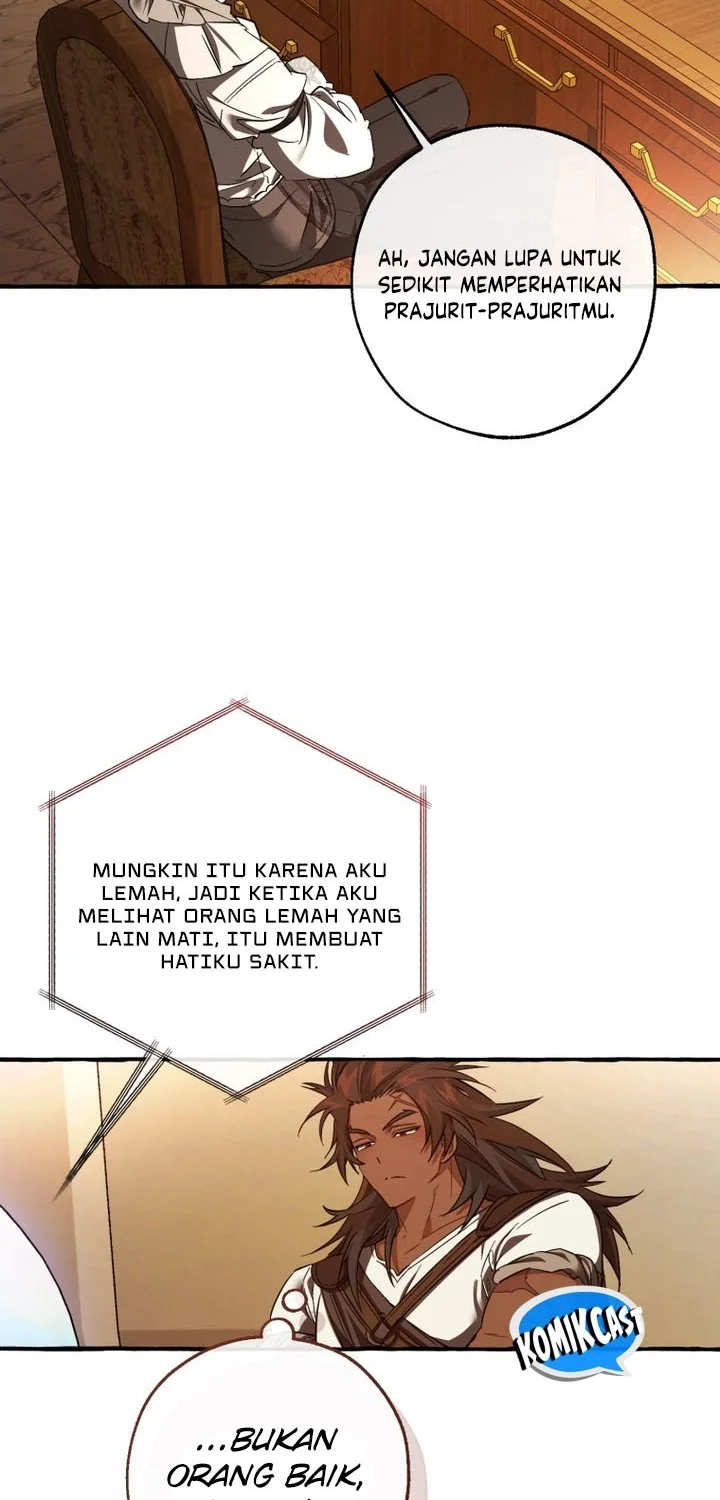 Trash of the Count’s Family Chapter 154 Gambar 17