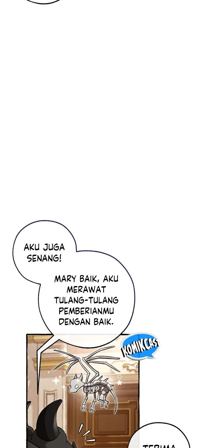 Trash of the Count’s Family Chapter 154 Gambar 24