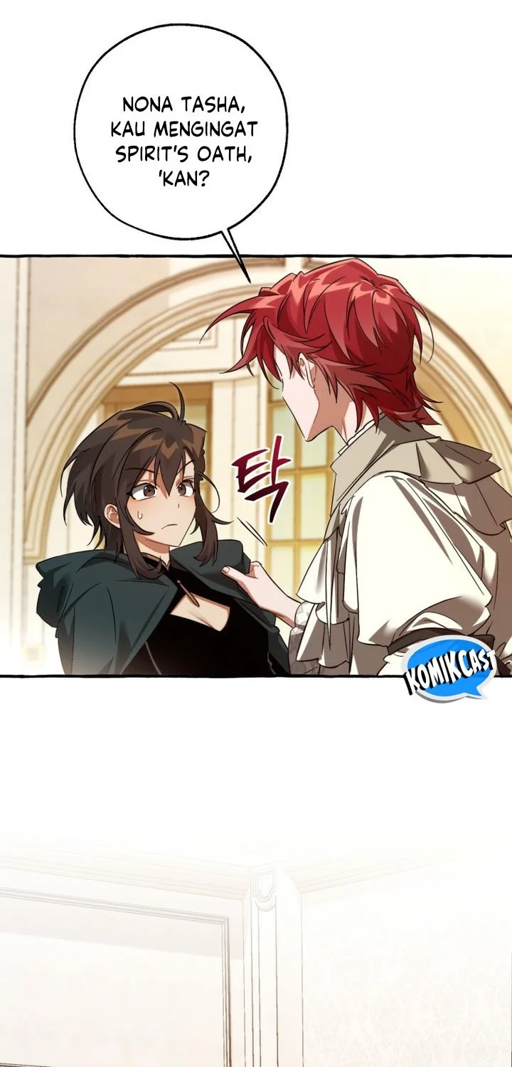 Trash of the Count’s Family Chapter 154 Gambar 29