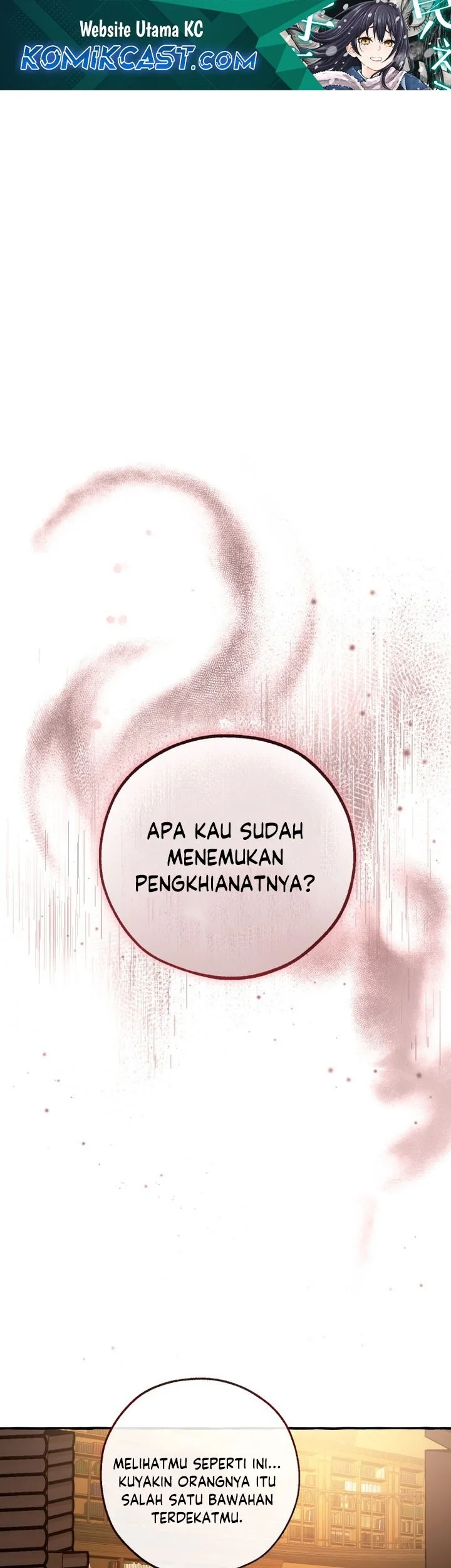 Komik Trash of the Count’s Family Chapter 154 gambar nomor 1