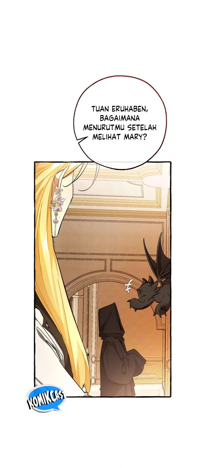 Trash of the Count’s Family Chapter 154 Gambar 35