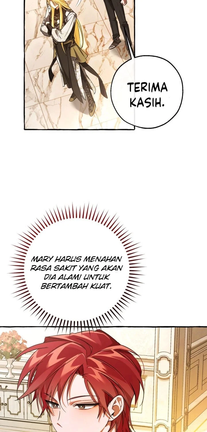 Trash of the Count’s Family Chapter 154 Gambar 42