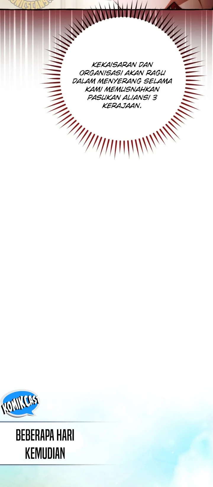 Trash of the Count’s Family Chapter 154 Gambar 45