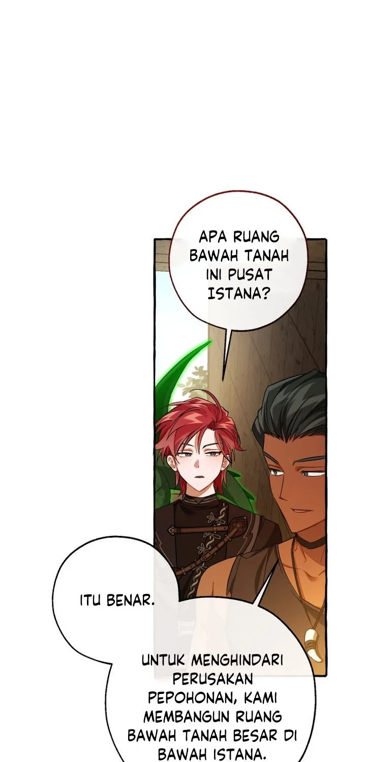 Trash of the Count’s Family Chapter 154 Gambar 52