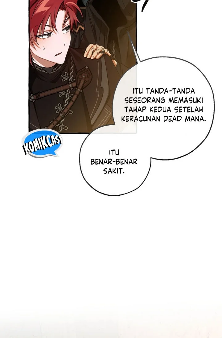 Trash of the Count’s Family Chapter 154 Gambar 55