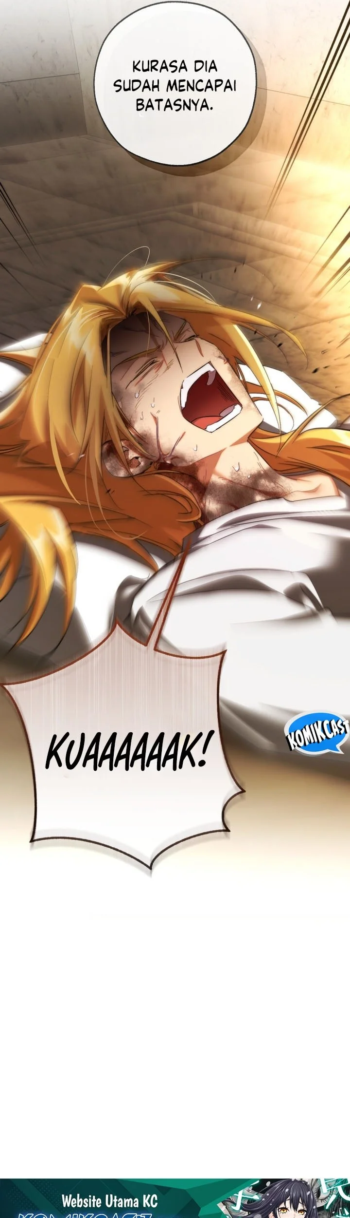 Trash of the Count’s Family Chapter 154 Gambar 56