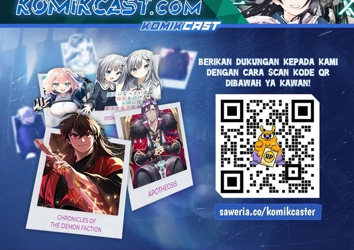 Trash of the Count’s Family Chapter 154 Gambar 57