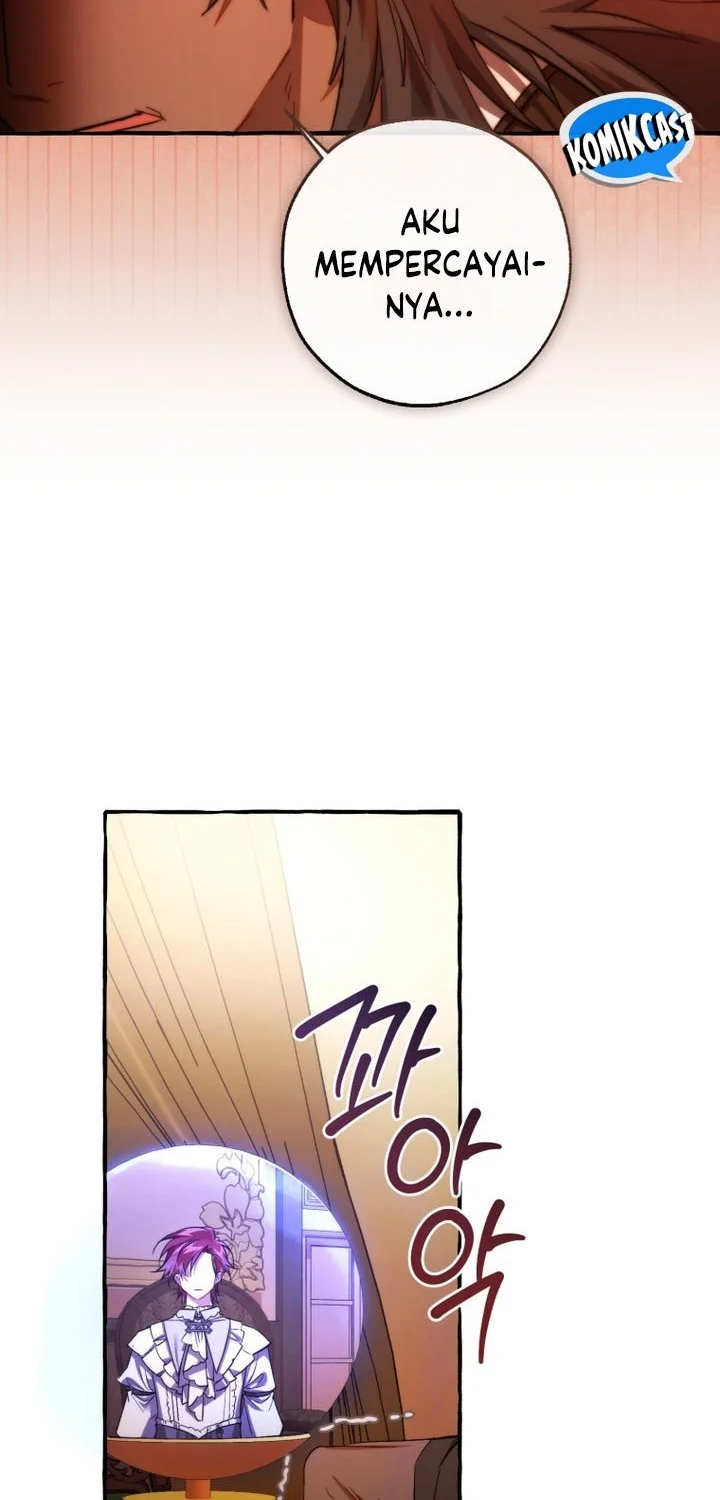 Trash of the Count’s Family Chapter 154 Gambar 7