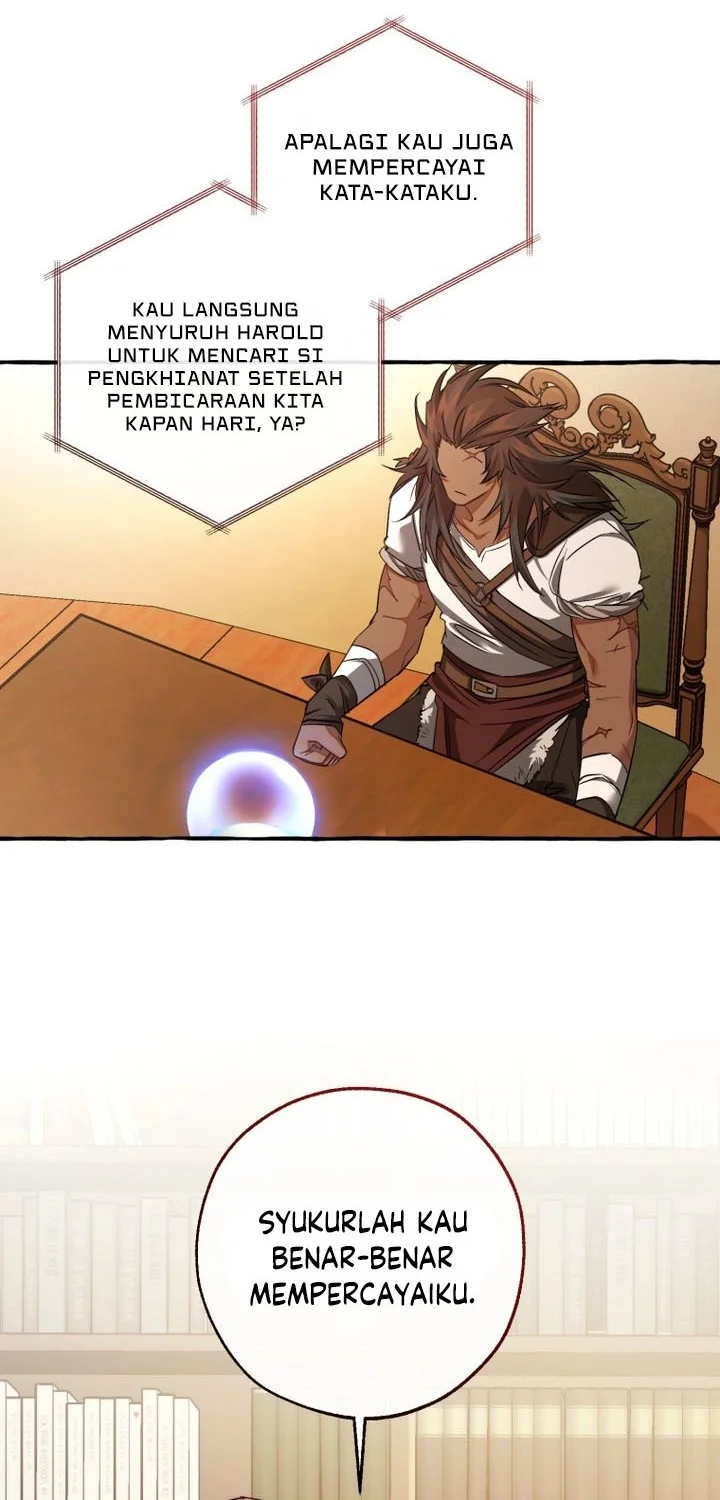 Trash of the Count’s Family Chapter 154 Gambar 9