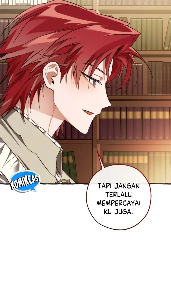 Trash of the Count’s Family Chapter 154 Gambar 10