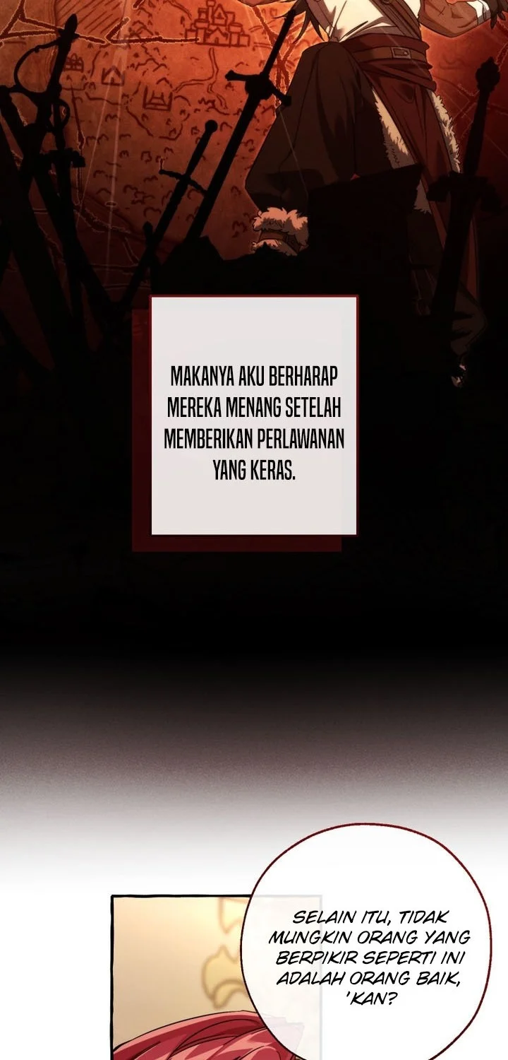 Trash of the Count’s Family Chapter 154 Gambar 12