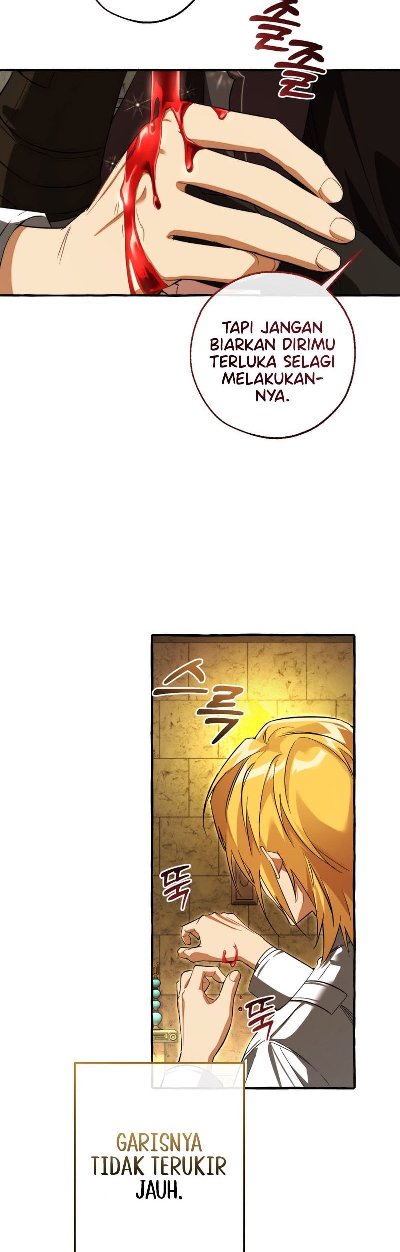 Trash of the Count’s Family Chapter 155 Gambar 35