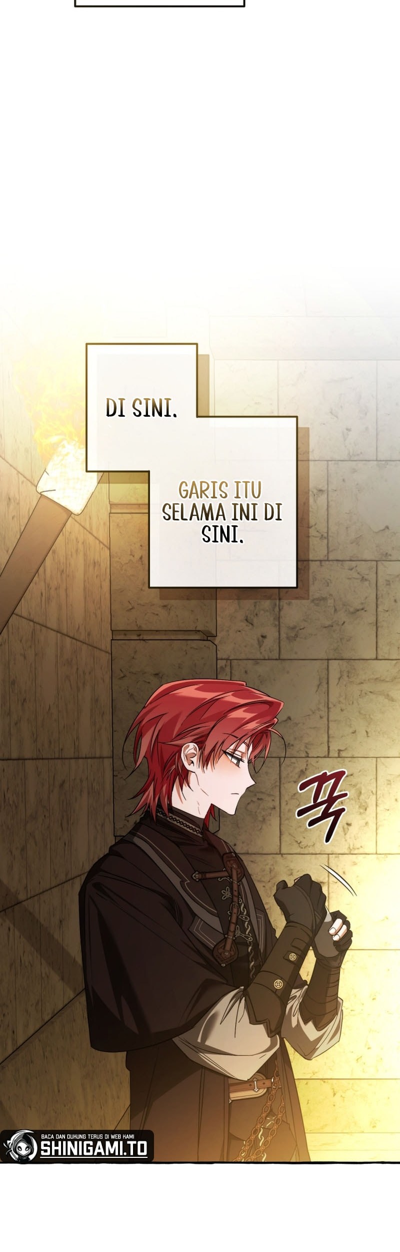 Trash of the Count’s Family Chapter 155 Gambar 36
