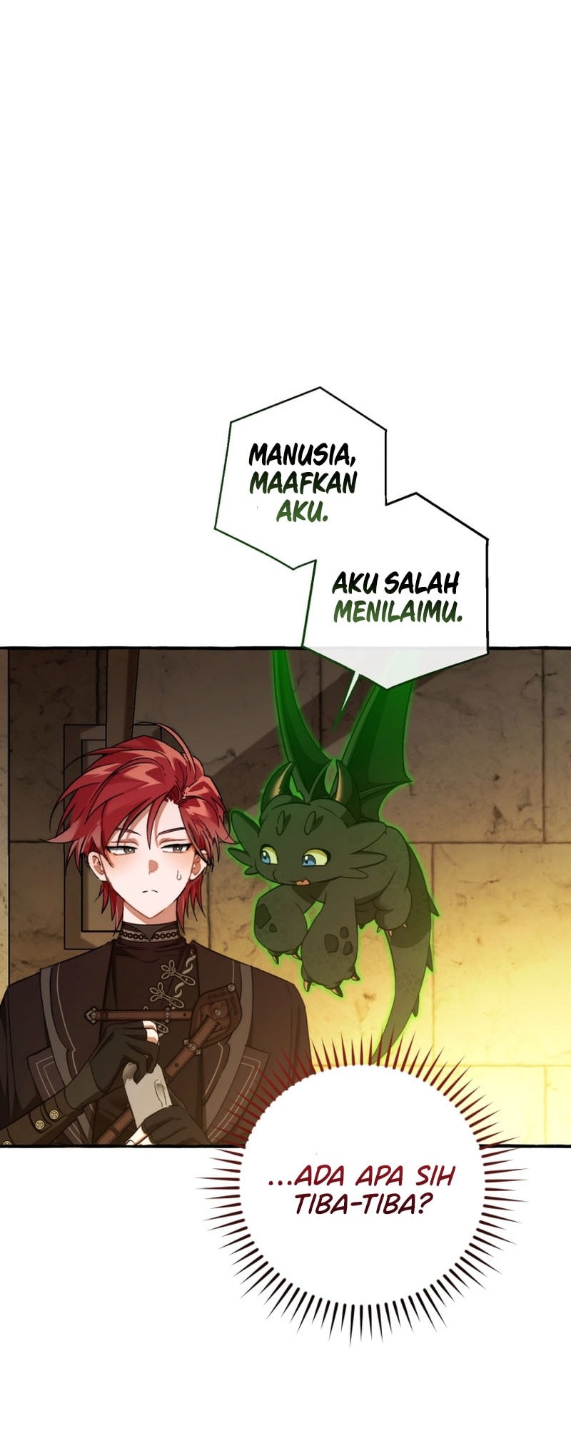 Trash of the Count’s Family Chapter 155 Gambar 37
