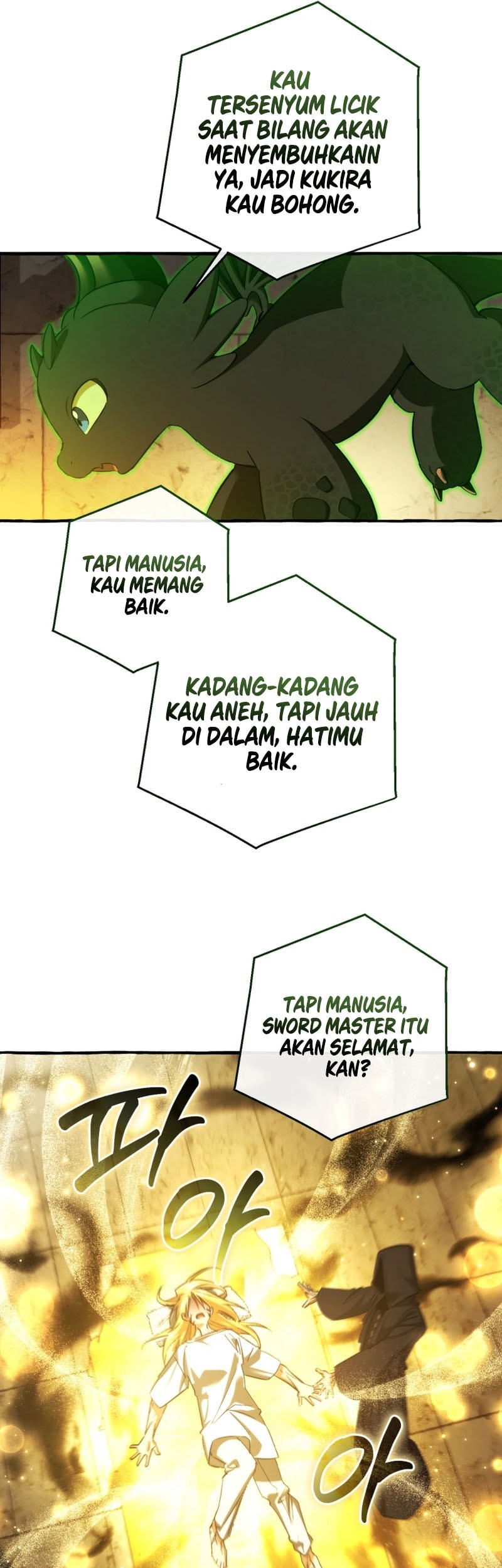 Trash of the Count’s Family Chapter 155 Gambar 38