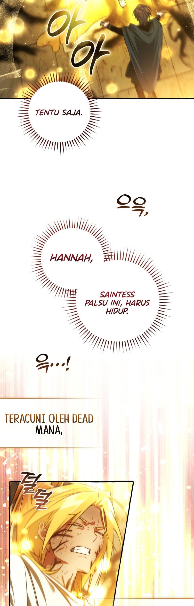 Trash of the Count’s Family Chapter 155 Gambar 39