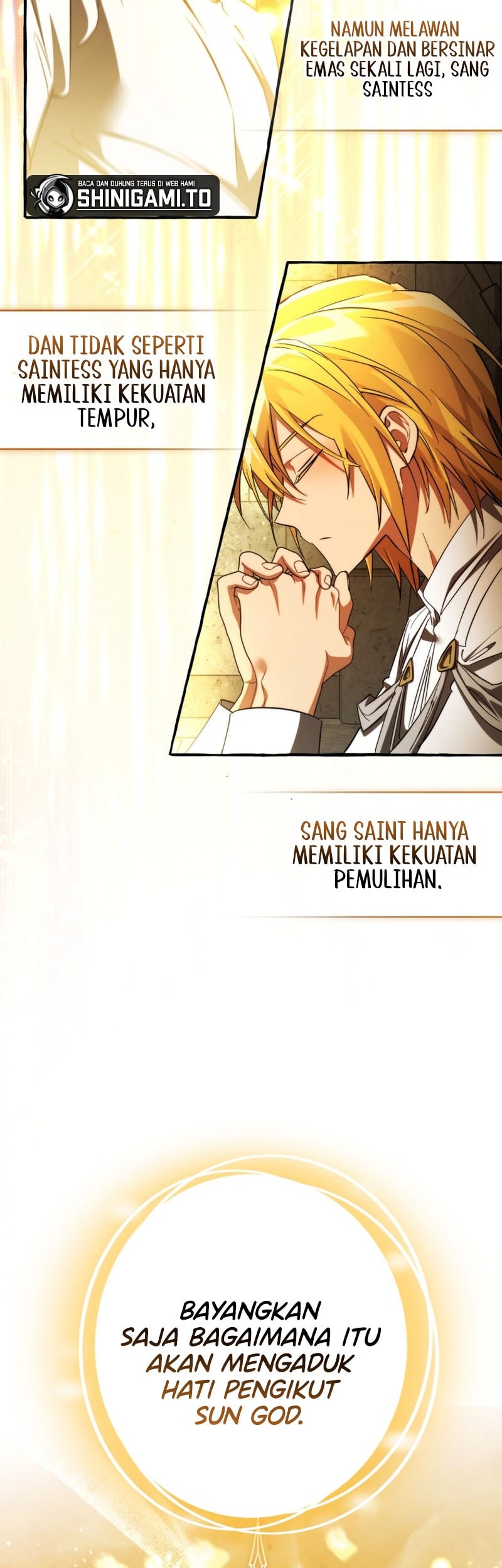 Trash of the Count’s Family Chapter 155 Gambar 40
