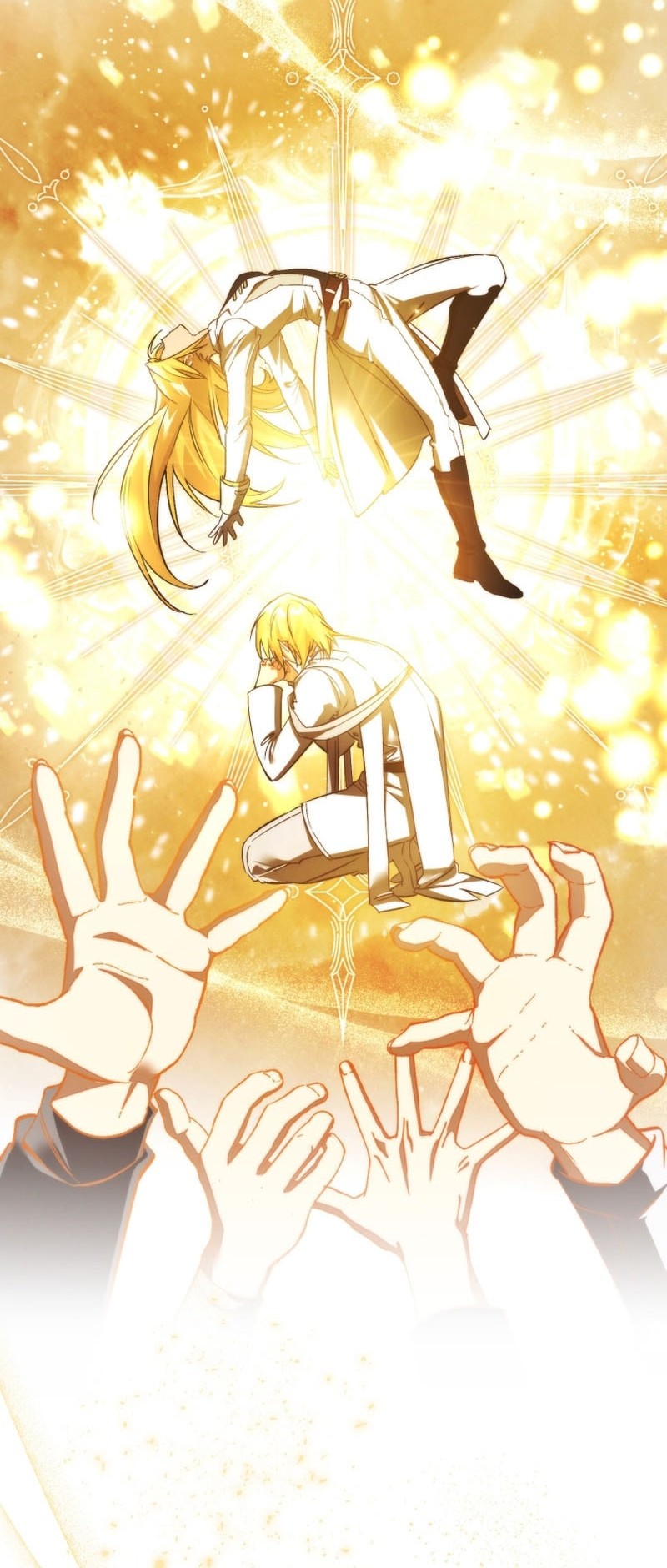 Trash of the Count’s Family Chapter 155 Gambar 41