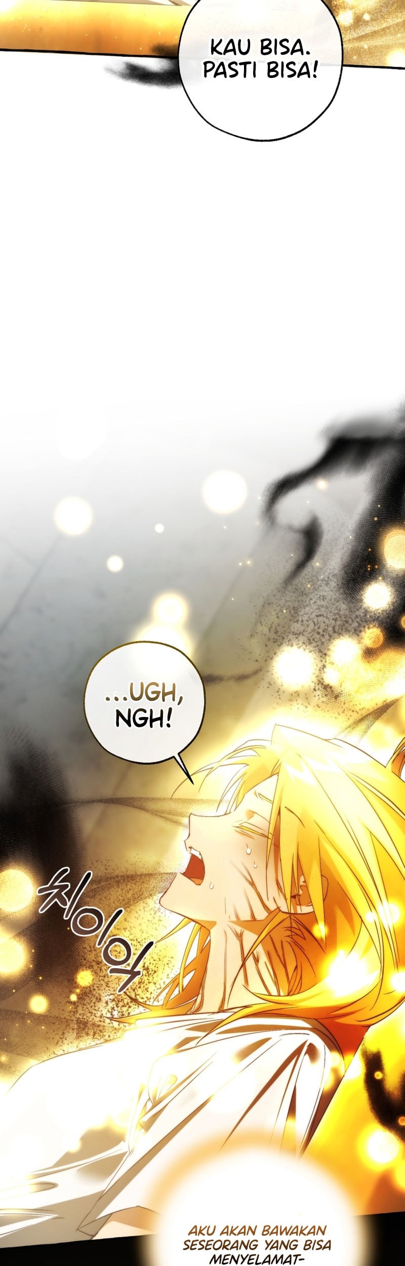 Trash of the Count’s Family Chapter 155 Gambar 44