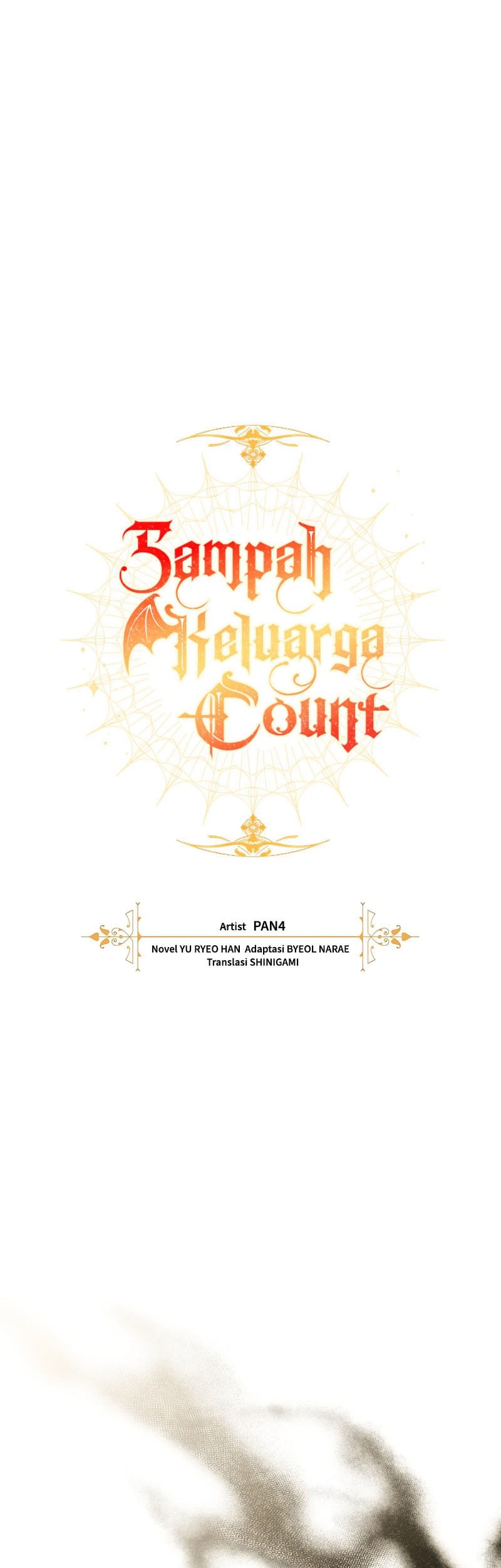 Trash of the Count’s Family Chapter 155 Gambar 10
