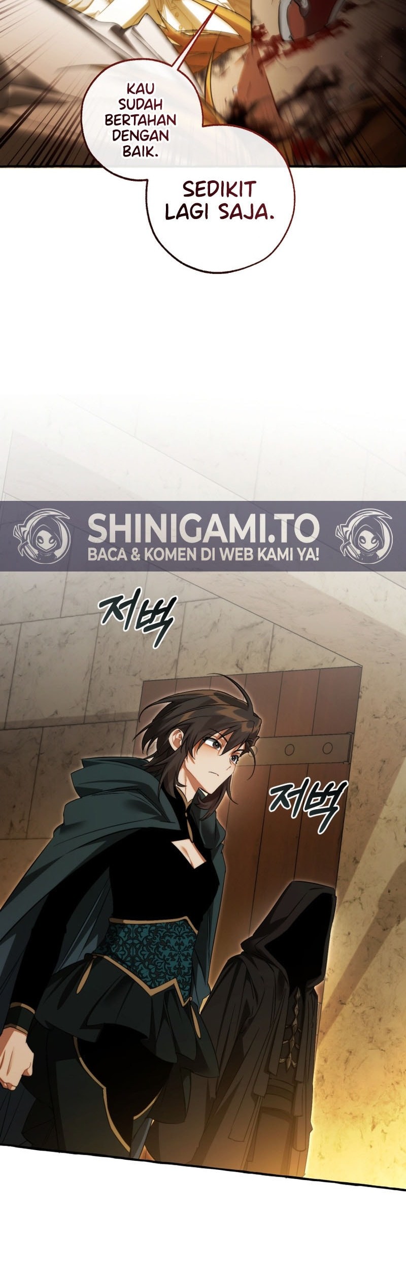 Trash of the Count’s Family Chapter 155 Gambar 13
