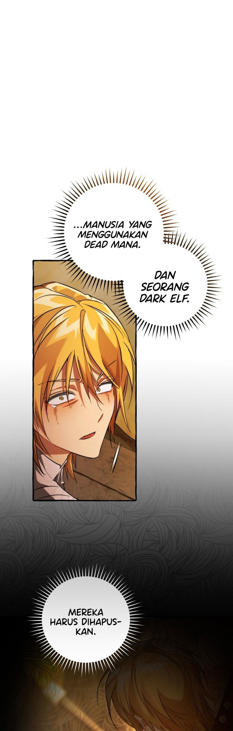 Trash of the Count’s Family Chapter 155 Gambar 14