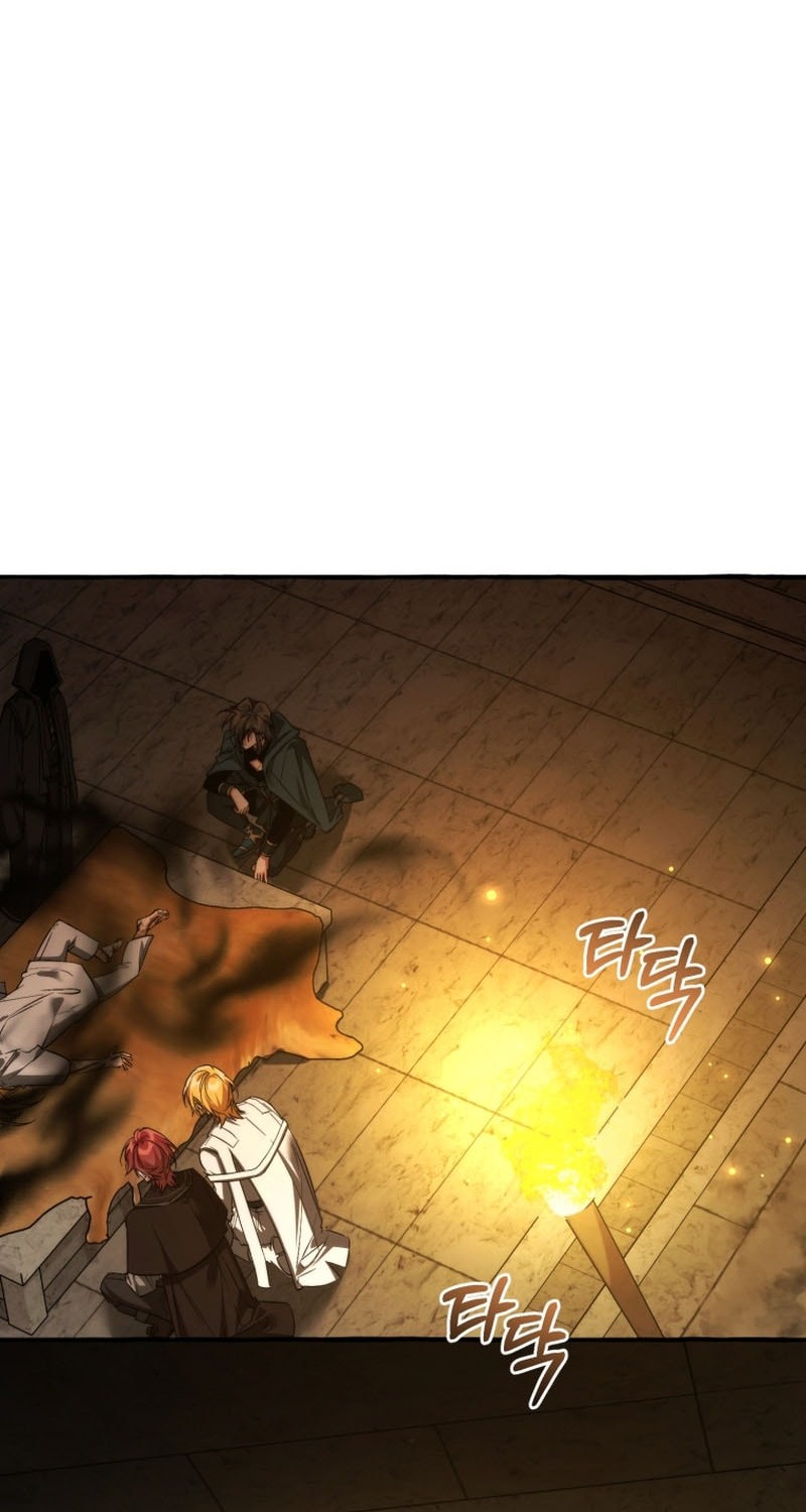 Trash of the Count’s Family Chapter 155 Gambar 17