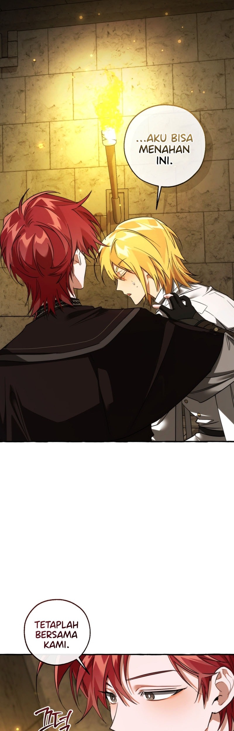 Trash of the Count’s Family Chapter 155 Gambar 18