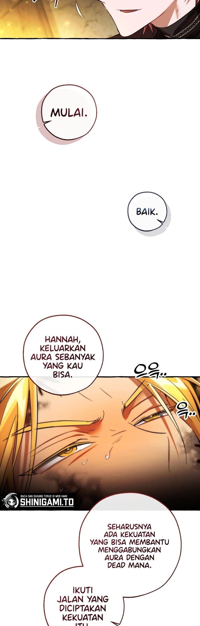 Trash of the Count’s Family Chapter 155 Gambar 19