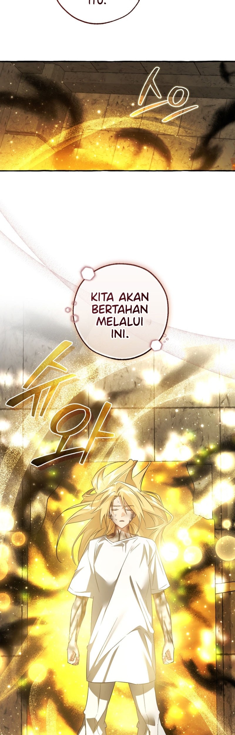 Trash of the Count’s Family Chapter 155 Gambar 20