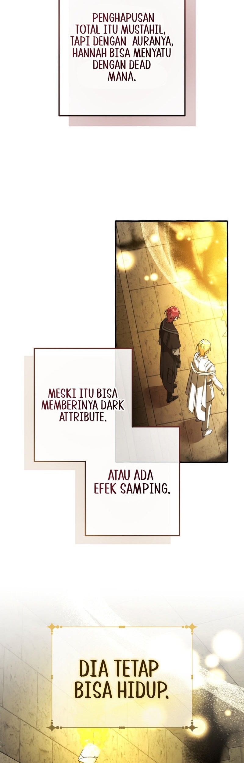 Trash of the Count’s Family Chapter 155 Gambar 23