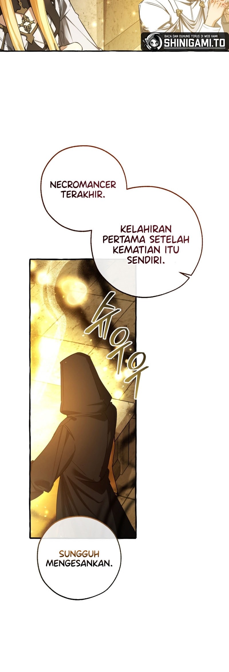 Trash of the Count’s Family Chapter 155 Gambar 25