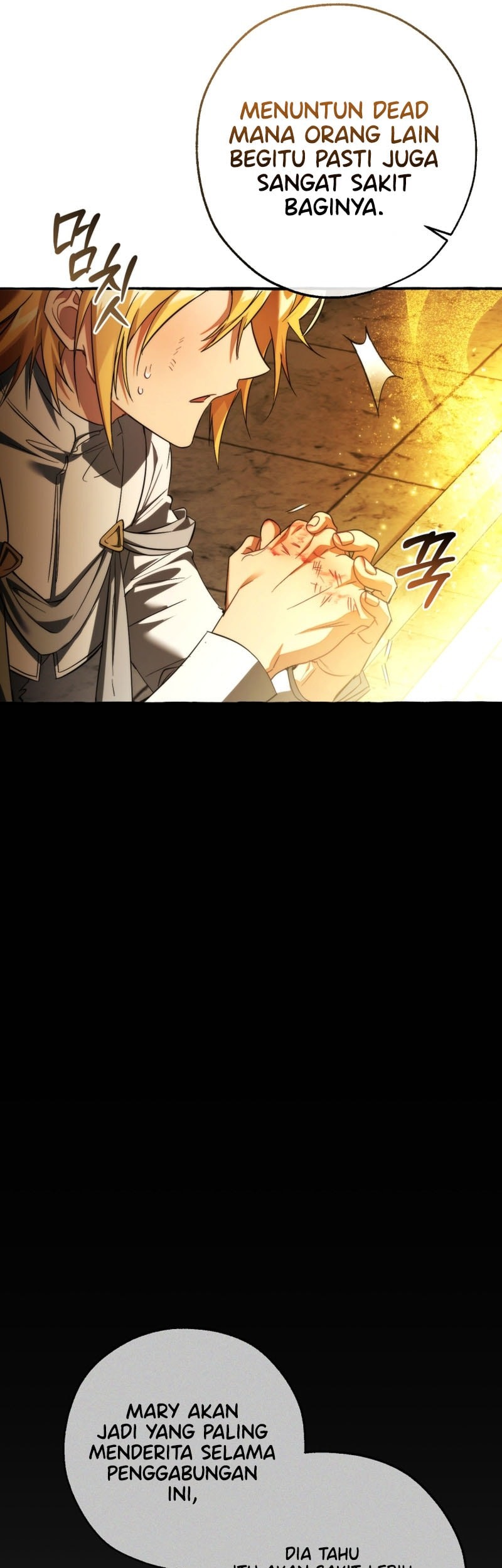 Trash of the Count’s Family Chapter 155 Gambar 26