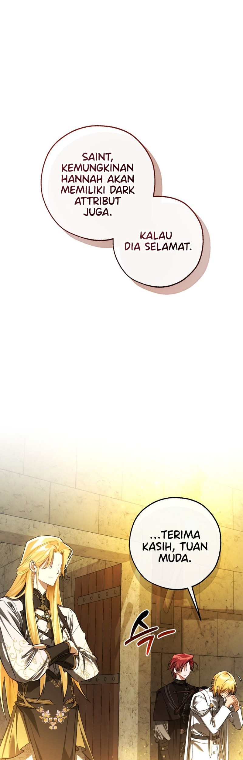 Trash of the Count’s Family Chapter 155 Gambar 31