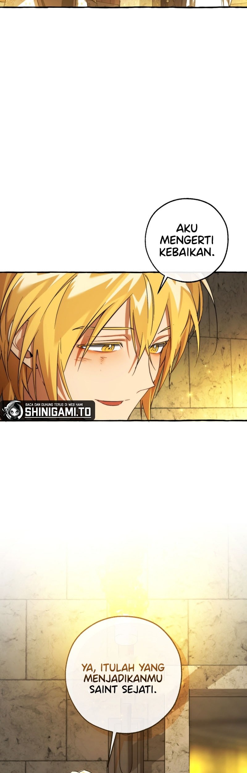 Trash of the Count’s Family Chapter 155 Gambar 32