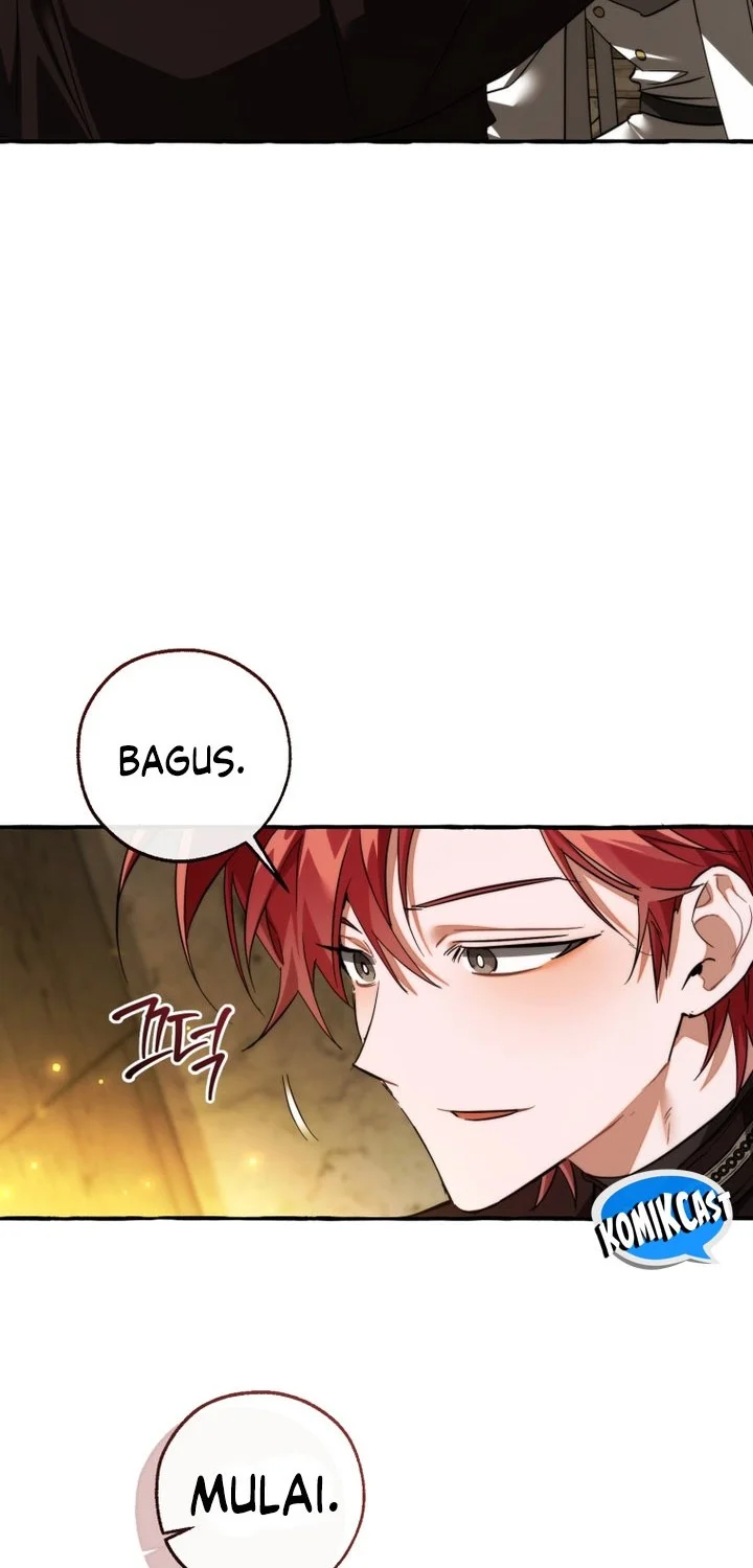 Trash of the Count’s Family Chapter 155 Gambar 19