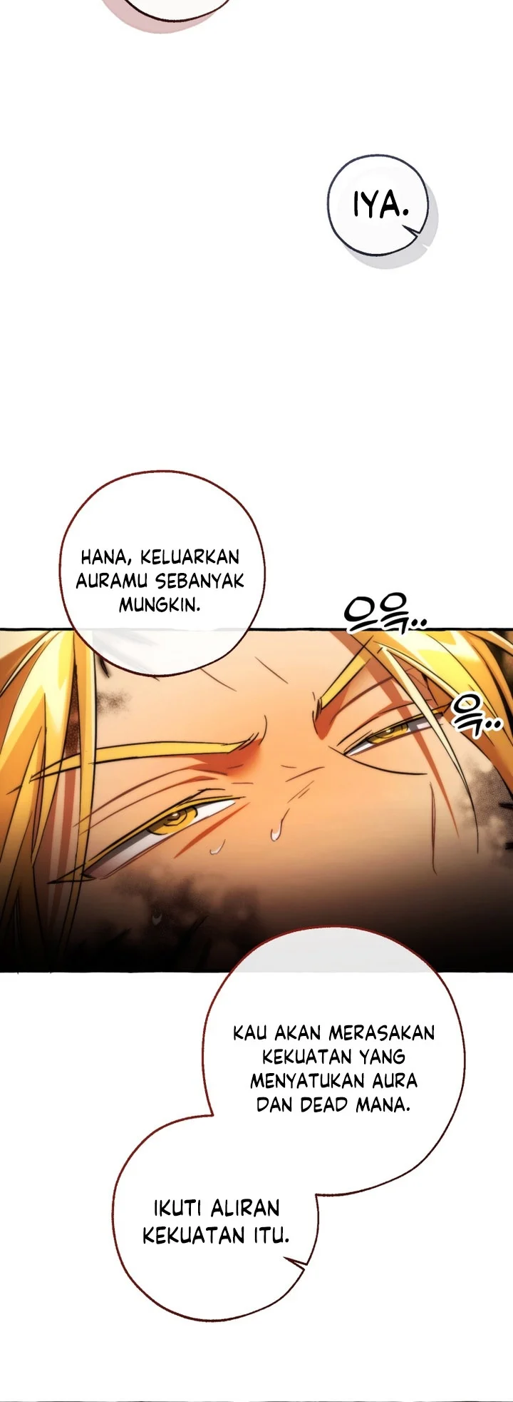 Trash of the Count’s Family Chapter 155 Gambar 20