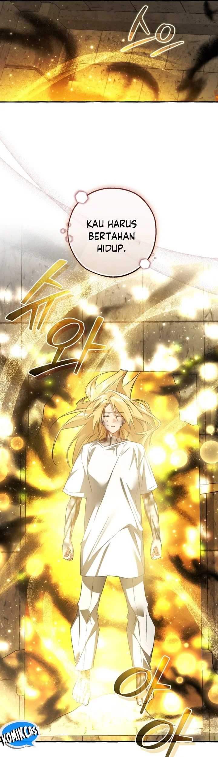 Trash of the Count’s Family Chapter 155 Gambar 21